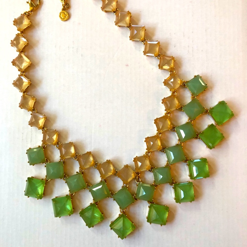 C Wonder Necklace